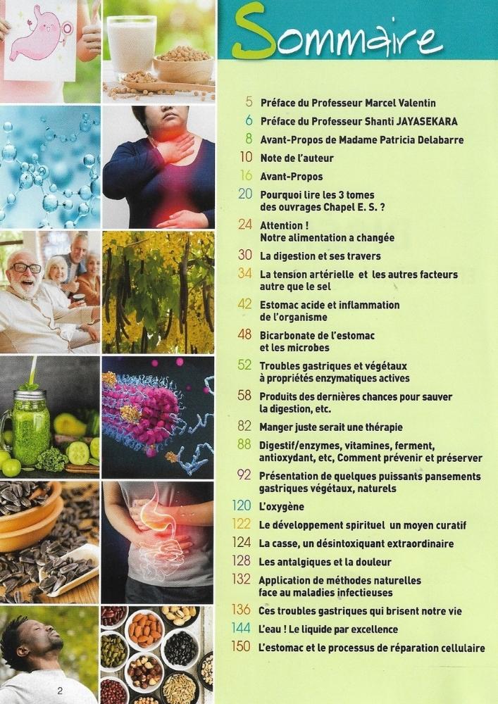Digérer mieux