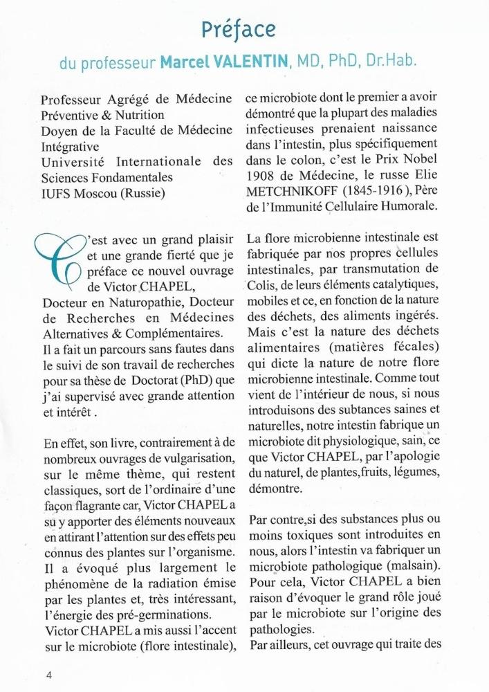 Digérer mieux