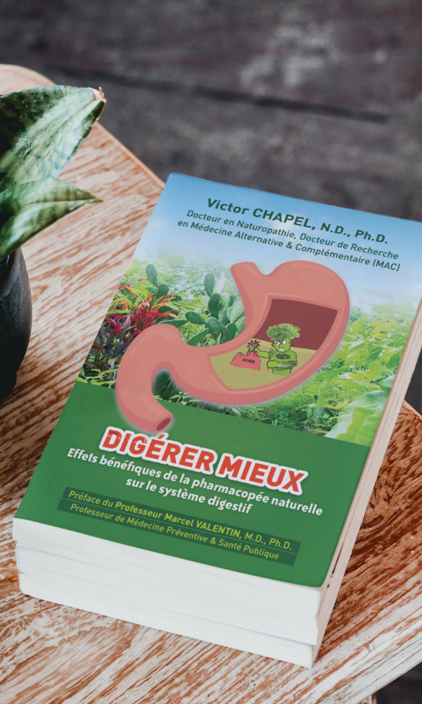 Digérer mieux